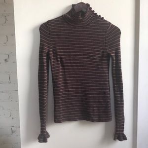 Lovely See by Chloe Wool sweater M